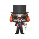 FUNKO POP ! - Television - Haus des Geldes EL Profesor #915